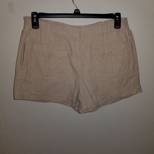 Flowy loft shorts  ^